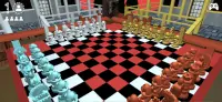 Schach ♞ Freunde Screen Shot 1