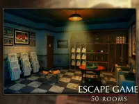 Escapar jogo: 50 quartos 2 Screen Shot 9