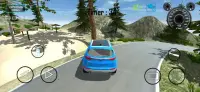 Extreme Offroad Simulator - Car Driving 2020 Screen Shot 0