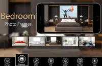 Bedroom Photo Frames – Royal Pixel Effect Editor Screen Shot 0
