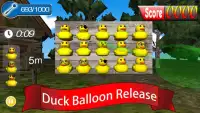 Duck Balloon Of SuperDart Screen Shot 0