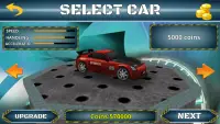 Super Car Racing : Multiplayer Screen Shot 2