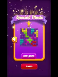 Magical Block Puzzle Screen Shot 11