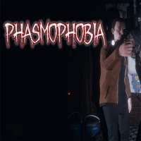 Walkthrough Phasmophobia