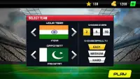 Super World Cricket Ind vs Pak - Cricket Game 2020 Screen Shot 1