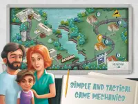Dream Home: the board game Screen Shot 7