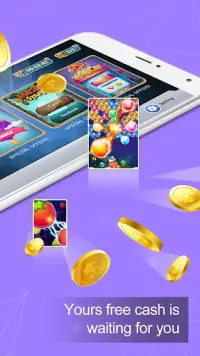easy money-play and earn Screen Shot 3
