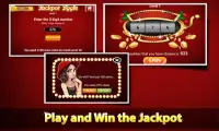Jackpot Jiggle -Slots Máquinas Screen Shot 4