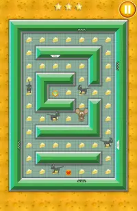 Amazing Escape: Mouse Maze Screen Shot 16