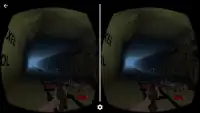VR HORROR TUNNEL Screen Shot 2