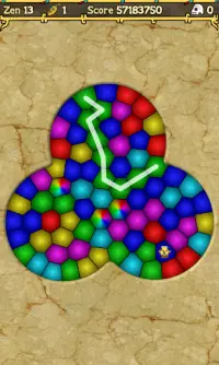 Hopi Maize - Match 3 Puzzle Screen Shot 9