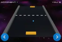 Galactic Ping Pong Screen Shot 3