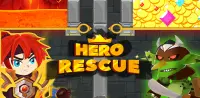 Rescue Hero: How to Loot - Pull the Pin Screen Shot 7