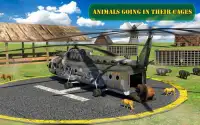 Animal Transporter Helicopter Screen Shot 10