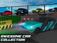 Car parking 3D : Car driving simulator Screen Shot 6