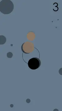 Two Dots - Free Mindless Game Screen Shot 2