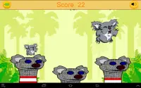 Drop Bear attack Screen Shot 10