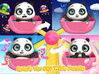 Panda Lu Fun Park Screen Shot 14