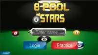 8 Pool Online Master World Series Screen Shot 0
