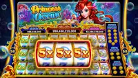 Hi Casino™ Slots Screen Shot 9