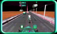 Moto Racer Rush : Bike Racing Screen Shot 5