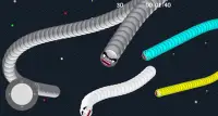 Worm Zone - Snake Worm Crawl 2020 Screen Shot 0