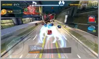 Real Car Racing Speed City Screen Shot 0