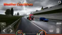 Truckers of Europe 2 (Simulator) Screen Shot 2