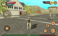 Dog Sim Online: Raise a Family Screen Shot 6