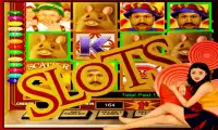 Play Slots For Fun Screen Shot 0