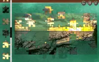 Sea & Water Jigsaw 02 Screen Shot 1