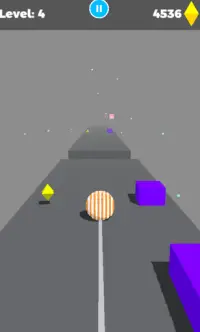 Rush Ball Screen Shot 2