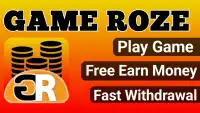 Game Roze - Earn Money App Screen Shot 10