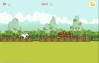 Puppy Dog Run and Dash🐕 Pet Run Game Screen Shot 5