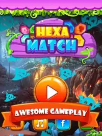 Match Block: Hexa Puzzle Screen Shot 8