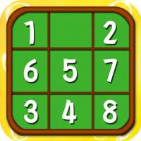 Cool Kids Sudoku