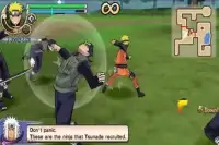 New Naruto Ultimate Ninja Impact Tips Screen Shot 2