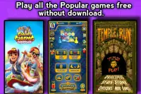 GameLand - 4000  Games in app Screen Shot 2