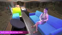 La Vanity Van Simulator: Celebrity Transporter Screen Shot 1