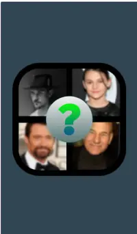 4 Actors One Movie Screen Shot 4