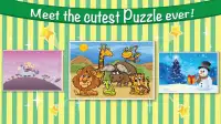 12 Puzzles Jigsaw Kid For Free Screen Shot 1