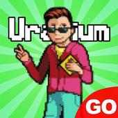 GO Uranium