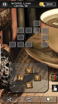 Word ing Story: Word Love Story Puzzle Games Screen Shot 0