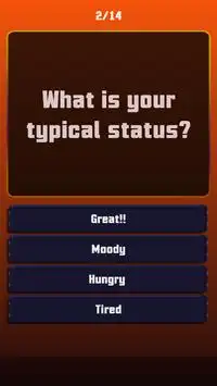 Which Youtuber are you belong - Play xD quiz Screen Shot 1
