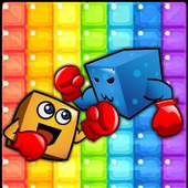 Bricks Battle - Online