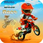 Moto Bike Race advanter Game