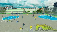 Super Soccer Star-Street Soccer 2021 Screen Shot 3