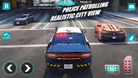 Police Sim Cop Simulator 2022 Screen Shot 1