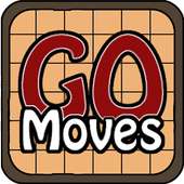Go Moves