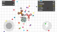 Spin.io fidget spinner.io Screen Shot 2